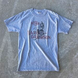 Harley-Davidson Arrowhead Arizona Graphic Tee